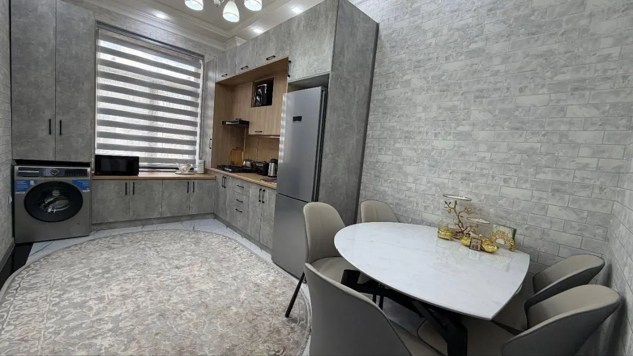 Сотилади 2 хонали квартира, 39 м², 6/9 қават — Мирзо Улуғбек тумани