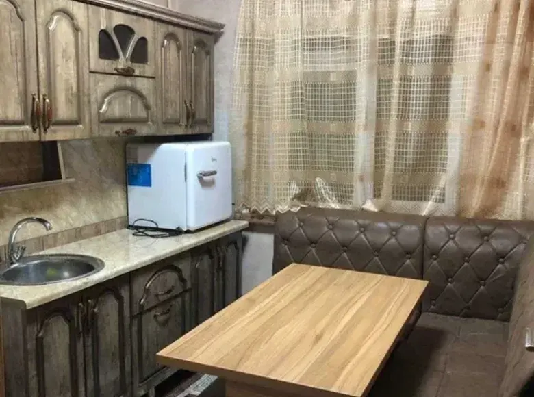 Сотилади квартира, 1/1 қават — Чилонзор тумани
