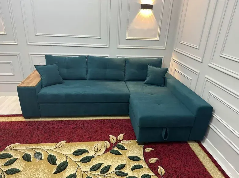 Сдаётся 2-комнатная квартира, 56 м², 7/9 этаж — Чиланзарский район