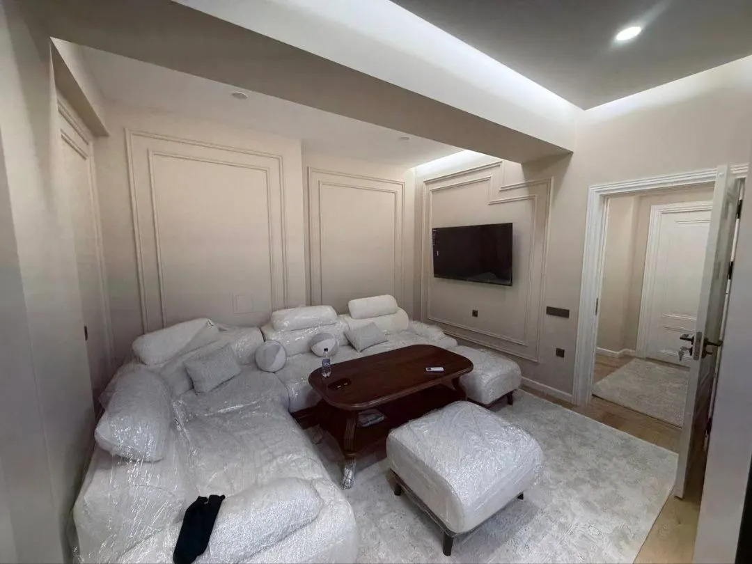 Сотилади 3 хонали квартира, 80 м², 8/10 қават — Яшнобод тумани