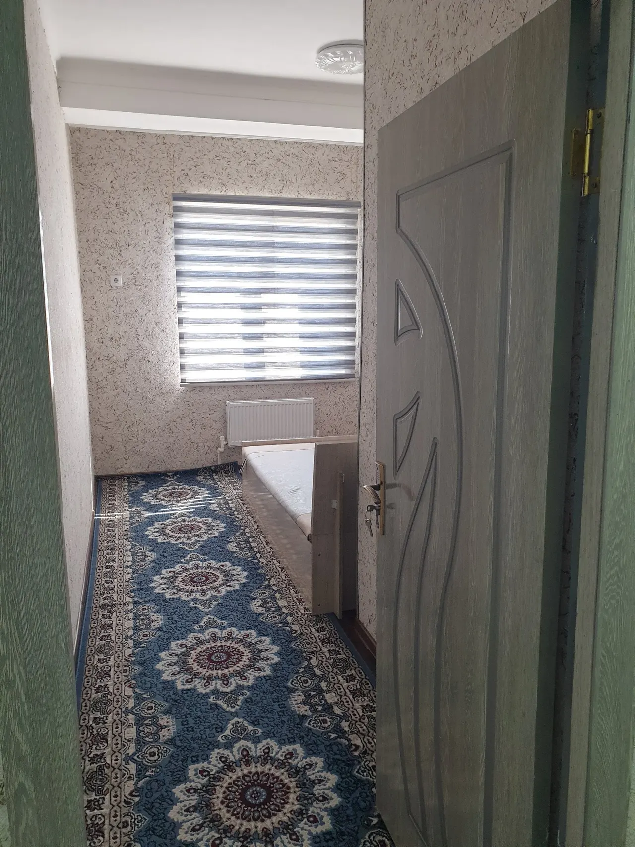 Сотилади 3 хонали квартира, 64 м², 8/10 қават — Андижон шаҳри