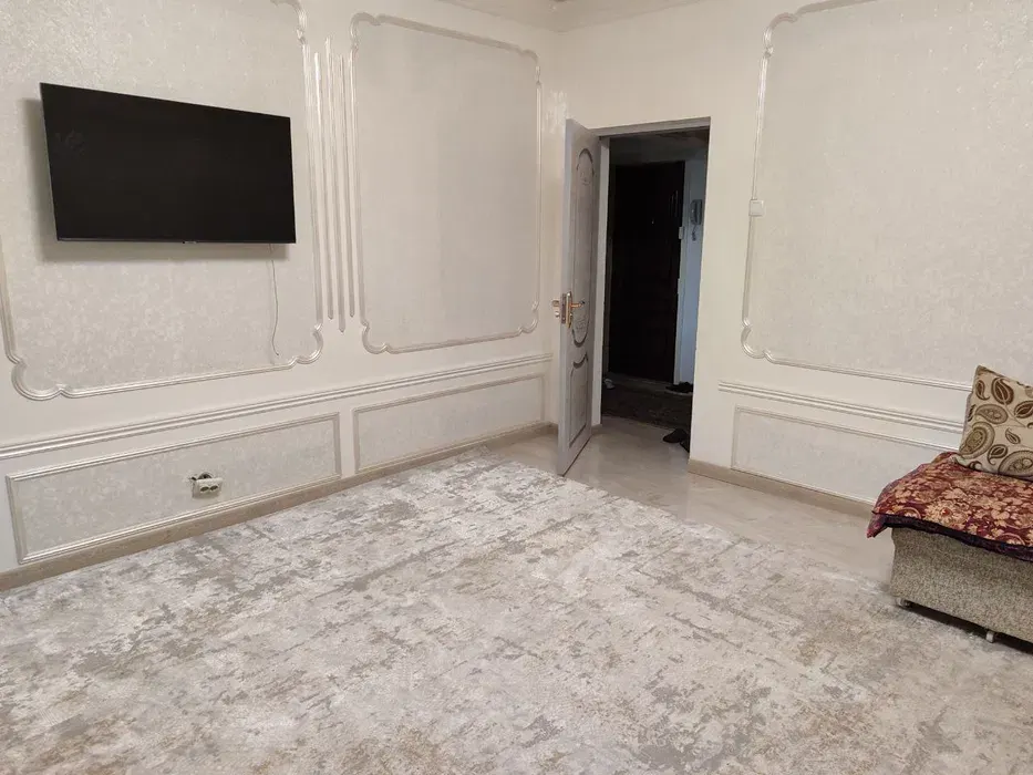 Ижарага берилади 3 хонали квартира, 68 м², 8/9 қават — Шайхонтоҳур тумани