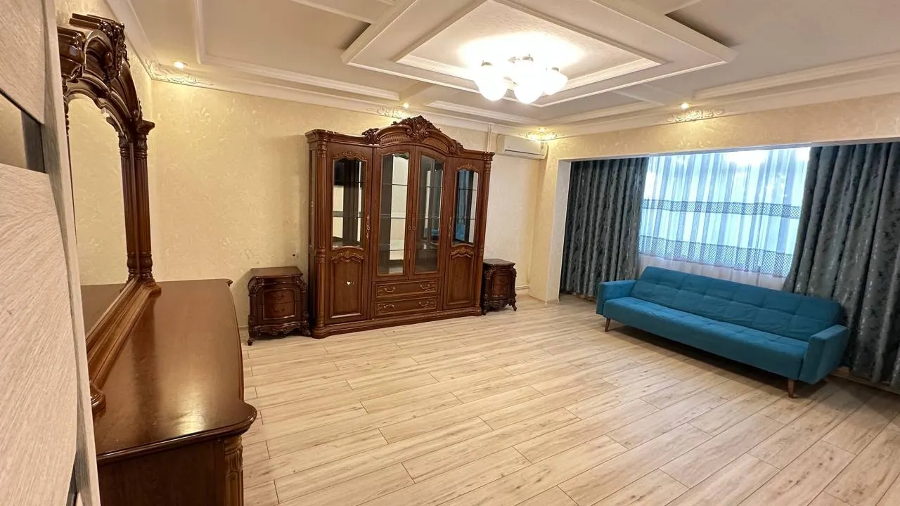 Ижарага берилади 3 хонали квартира, 80 м², 3/4 қават — Юнусобод тумани