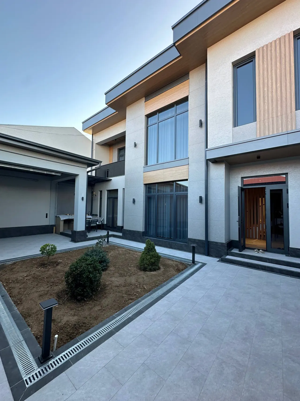 Продаётся 6-комнатная дача, 3 сот., 370 м² — Мирзо-Улугбекский район