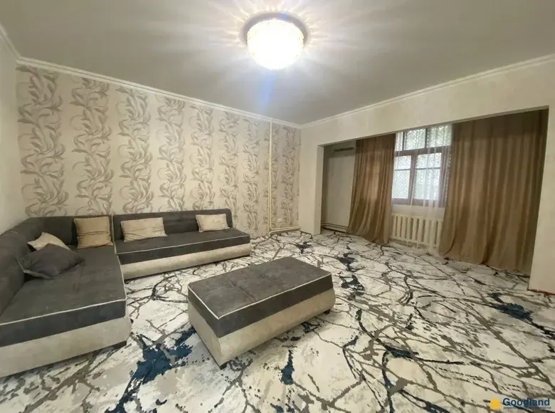 Сотилади 2 хонали квартира, 60 м², 3/4 қават — Юнусобод тумани