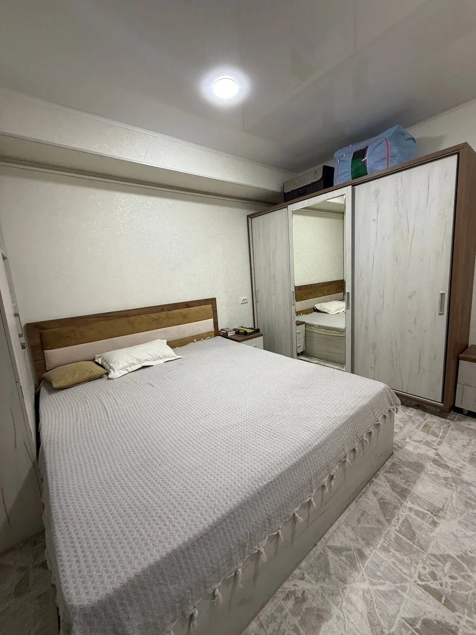Ijaraga beriladi studiya kvartira, 30 m², 14/18 qavat — Yashnobod tumani