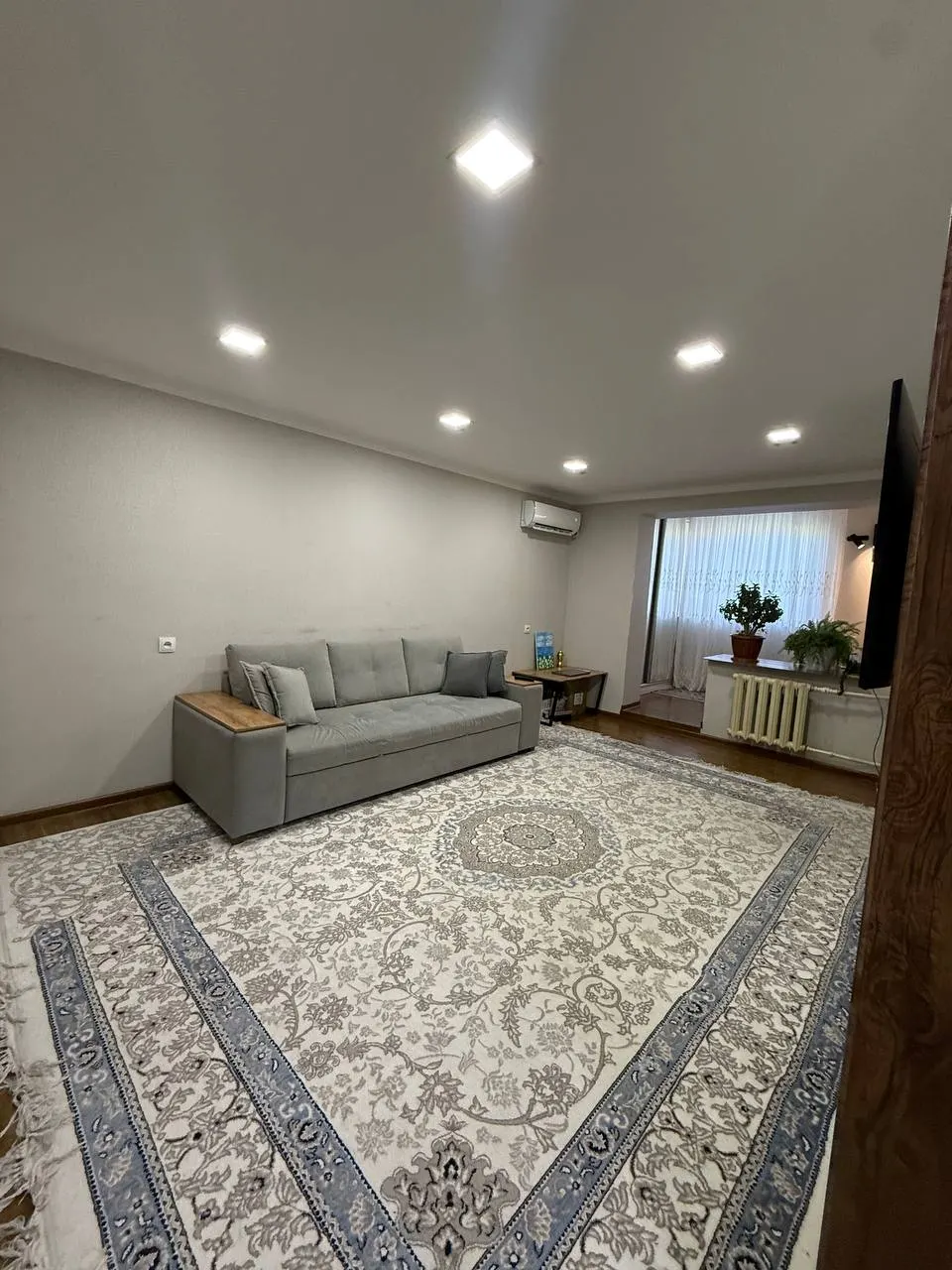 Сотилади 2 хонали квартира, 49 м², 5/5 қават — Яккасарой тумани