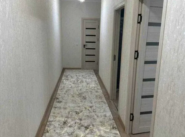 Сдаётся 2-комнатная квартира, 55 м², 1/9 этаж — Алмазарский район