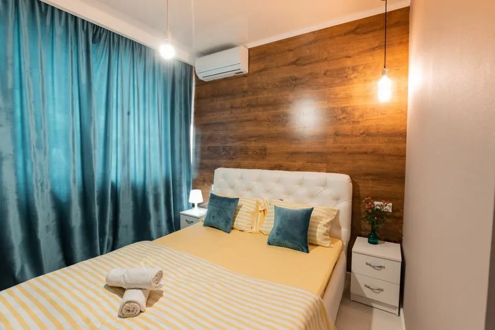 Ijaraga beriladi 6 xonali kvartira, 290 m², 7/8 qavat — Yunusobod tumani