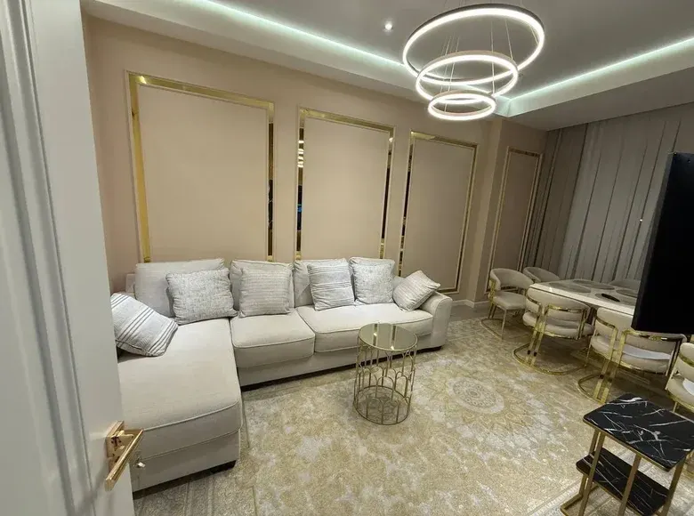 Ijaraga beriladi 2 xonali kvartira, 95 m², 1/9 qavat — Yakkasaroy tumani