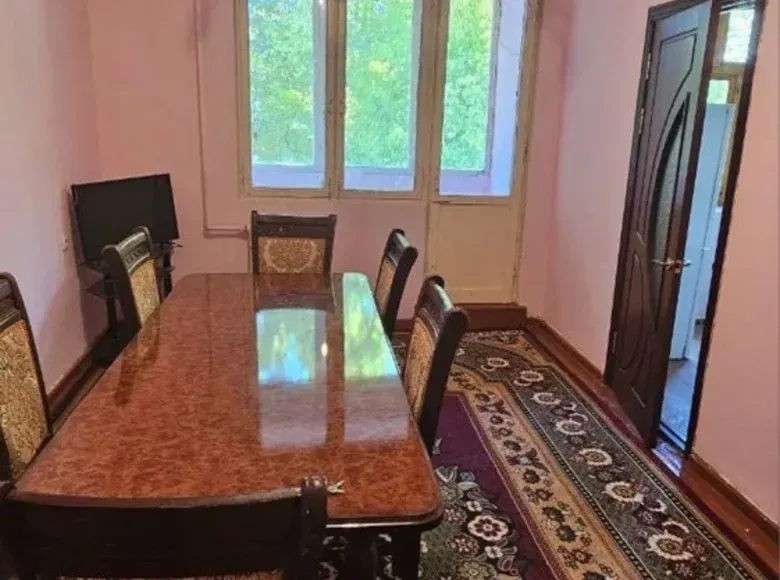 Сотилади 2 хонали квартира, 48 м², 3/4 қават — Чилонзор тумани