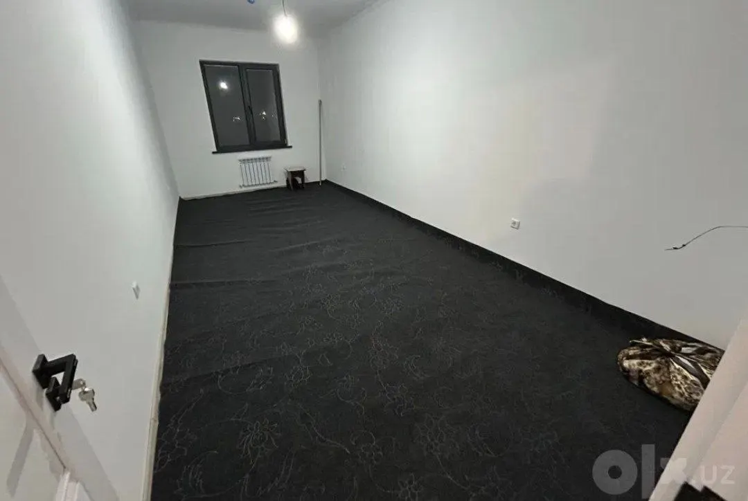 Ijaraga beriladi 1 xonali kvartira, 35 m², 5/16 qavat — Zangiota tumani
