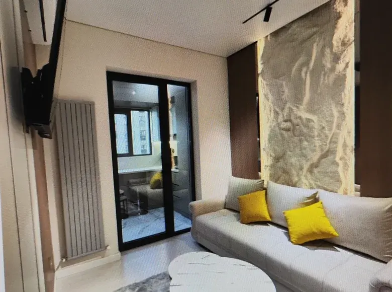 Сдаётся 2-комнатная квартира, 40 м², 11/14 этаж — Юнусабадский район