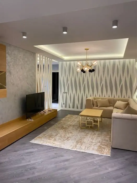 Ижарага берилади 3 хонали квартира, 85 м², 2/5 қават — Мирзо Улуғбек тумани