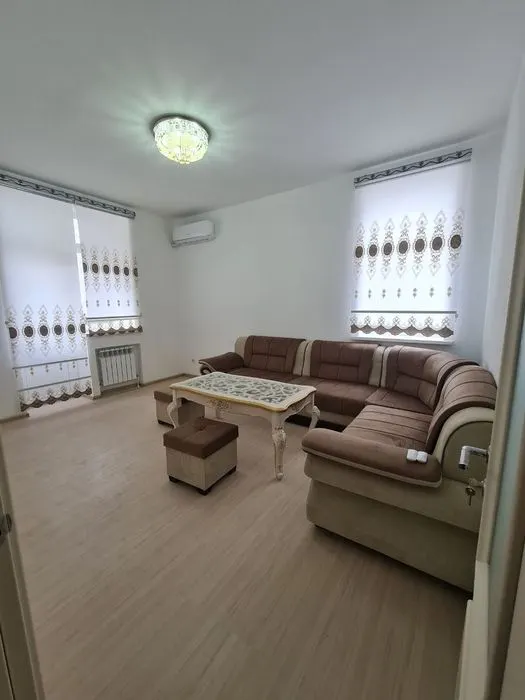 Ижарага берилади 2 хонали квартира, 48 м², 5/7 қават — Яккасарой тумани