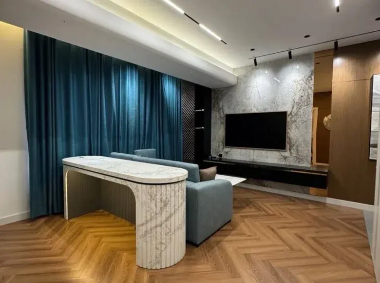 Sotiladi 2 xonali kvartira, 47 m², 19/24 qavat — Mirzo Ulugʻbek tumani