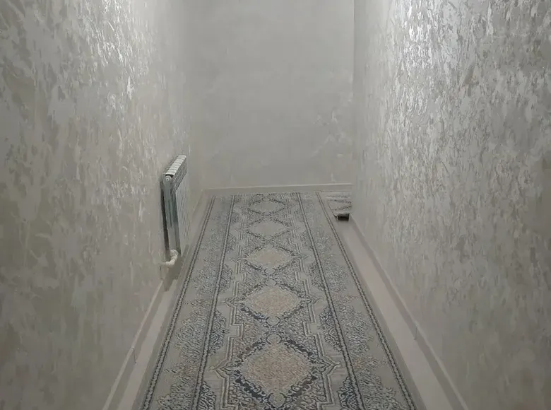 Ижарага берилади 2 хонали квартира, 10 м², 2/9 қават — Гулистон шаҳри