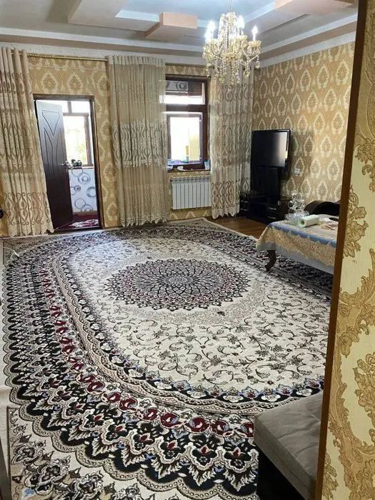 Ijaraga beriladi 2 xonali kvartira, 60 m², 13/16 qavat — Yangihayot tumani