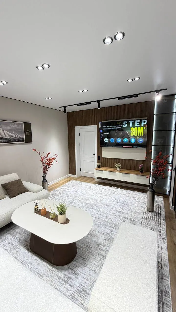Продаётся 3-комнатная квартира, 58 м², 1/9 этаж — Чиланзарский район