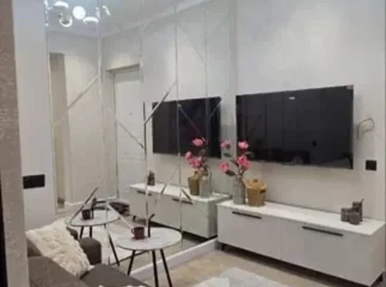 Продаётся 1-комнатная квартира, 32 м², 12/16 этаж — Мирабадский район