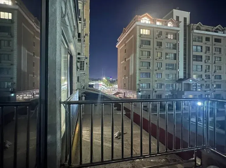 Сотилади 2 хонали квартира, 55 м², 2/9 қават — Яккасарой тумани