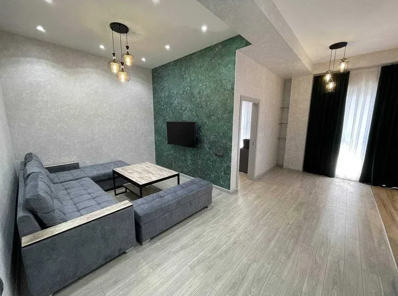 Сдаётся 3-комнатная квартира, 64 м², 4/6 этаж — Яшнабадский район