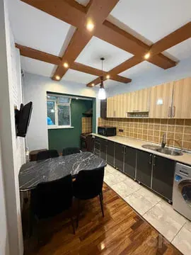 Продаётся 4-комнатная квартира, 90 м², 2/9 этаж — Мирзо-Улугбекский район
