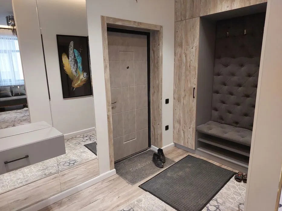 Сдаётся 3-комнатная квартира, 80 м², 3/9 этаж — Яшнабадский район