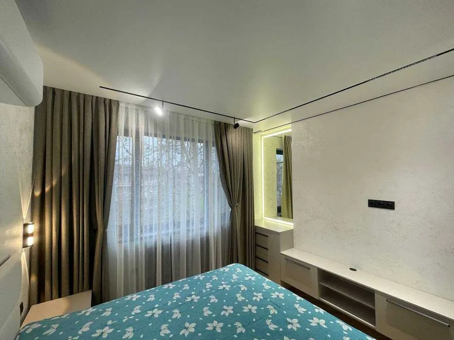 Ijaraga beriladi 1 xonali kvartira, 44 m², 4/4 qavat — Yunusobod tumani