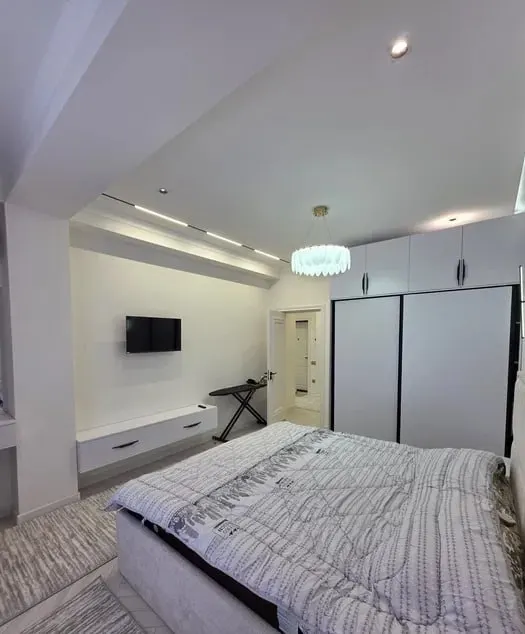 Ijaraga beriladi 2 xonali kvartira, 70 m², 5/9 qavat — Shayxontohur tumani