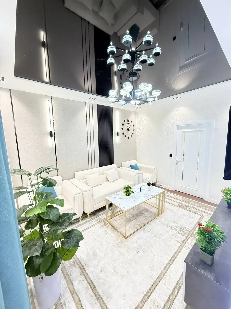 Ижарага берилади 2 хонали квартира, 50 м², 2/4 қават — Чилонзор тумани