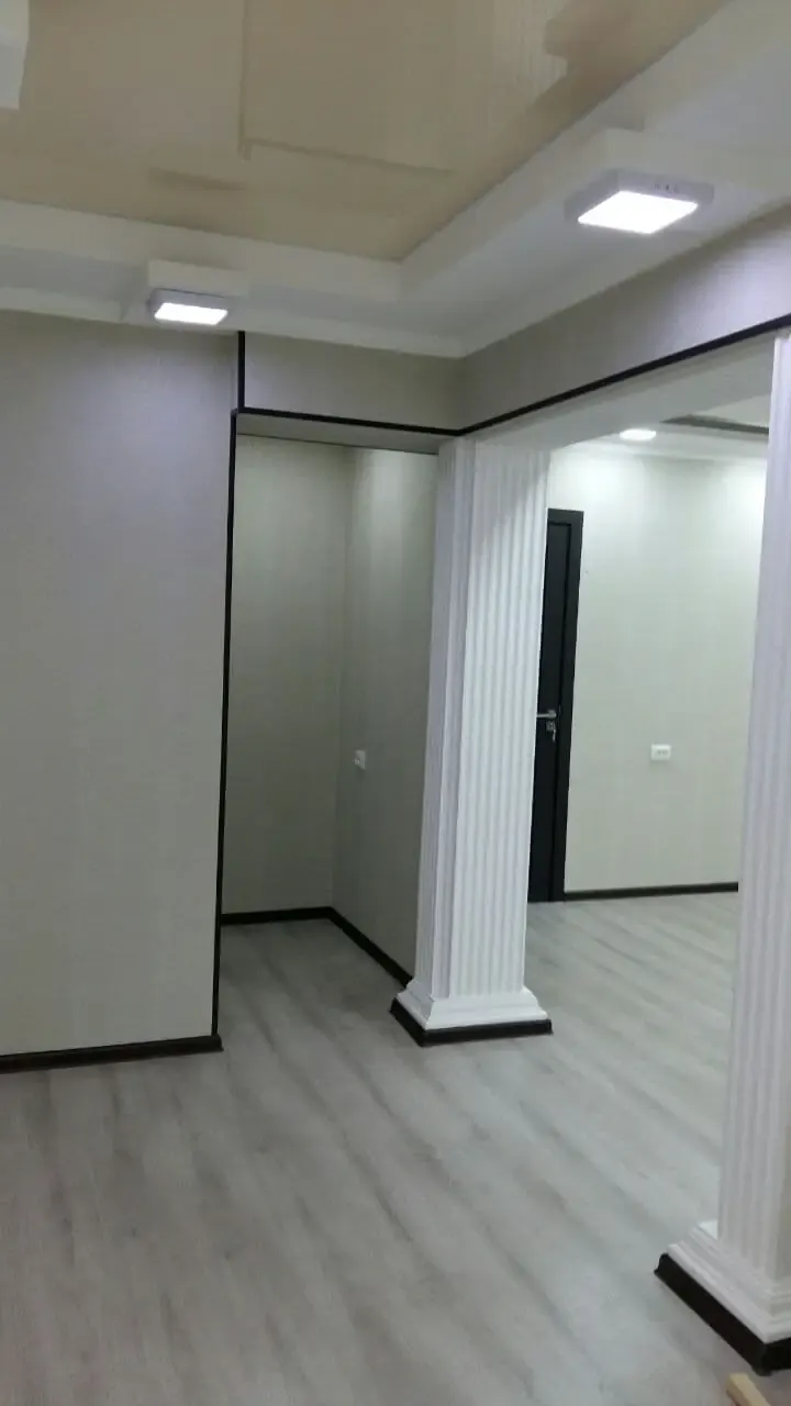 Ijaraga beriladi ofis, 100 m², 1/9 qavat — Mirzo Ulugʻbek tumani