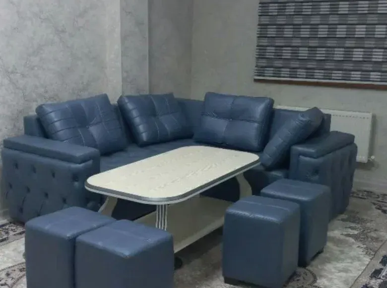 Ijaraga beriladi 2 xonali kvartira, 55 m², 6/8 qavat — Chilonzor tumani