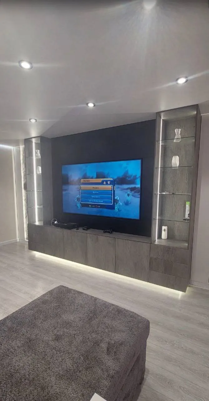 Сотилади 3 хонали квартира, 65 м², 4/5 қават — Чилонзор тумани