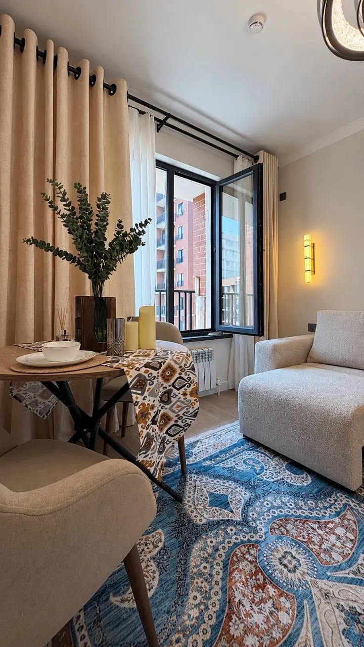 Сотилади 3 хонали квартира, 67 м², 11/16 қават — Яшнобод тумани