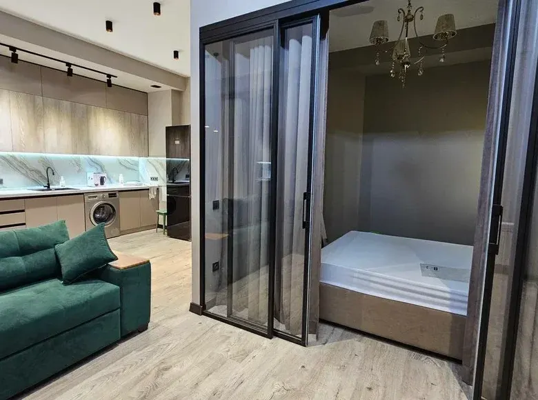 Сотилади 2 хонали квартира, 52 м², 7/10 қават — Юнусобод тумани