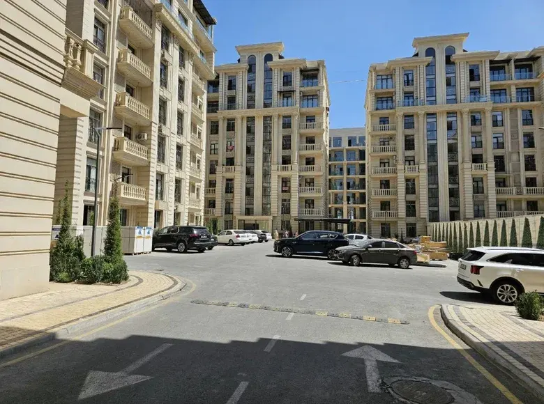 Сотилади 4 хонали квартира, 125 м², 8/8 қават — Яшнобод тумани