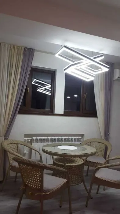Сдаётся 2-комнатная квартира, 60 м², 5/12 этаж — Чиланзарский район