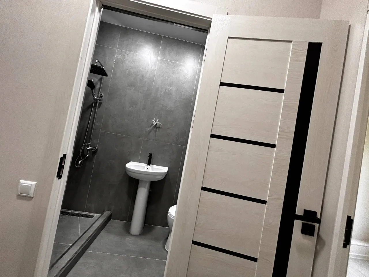 Sotiladi 2 xonali kvartira, 30 m², 4/4 qavat — Chilonzor tumani