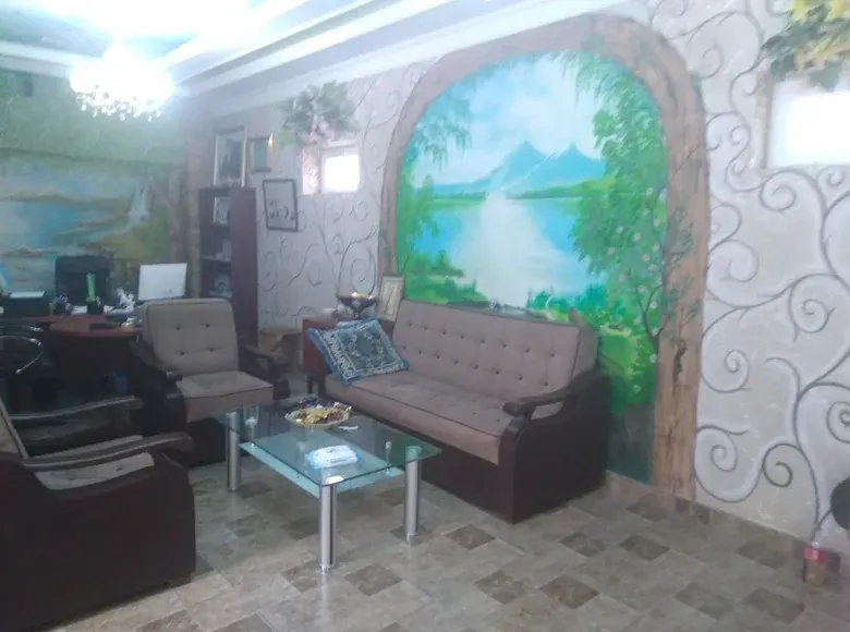 Сдаётся коммерческое помещение, 450 м² — Кибрайский район