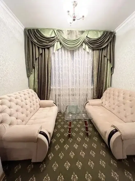 Сотилади 5 хонали квартира, 96 м², 8/9 қават — Юнусобод тумани