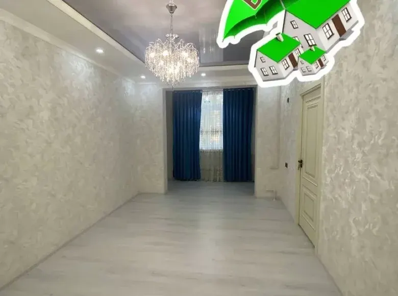 Сотилади 3 хонали квартира, 65 м², 3/4 қават — Чилонзор тумани
