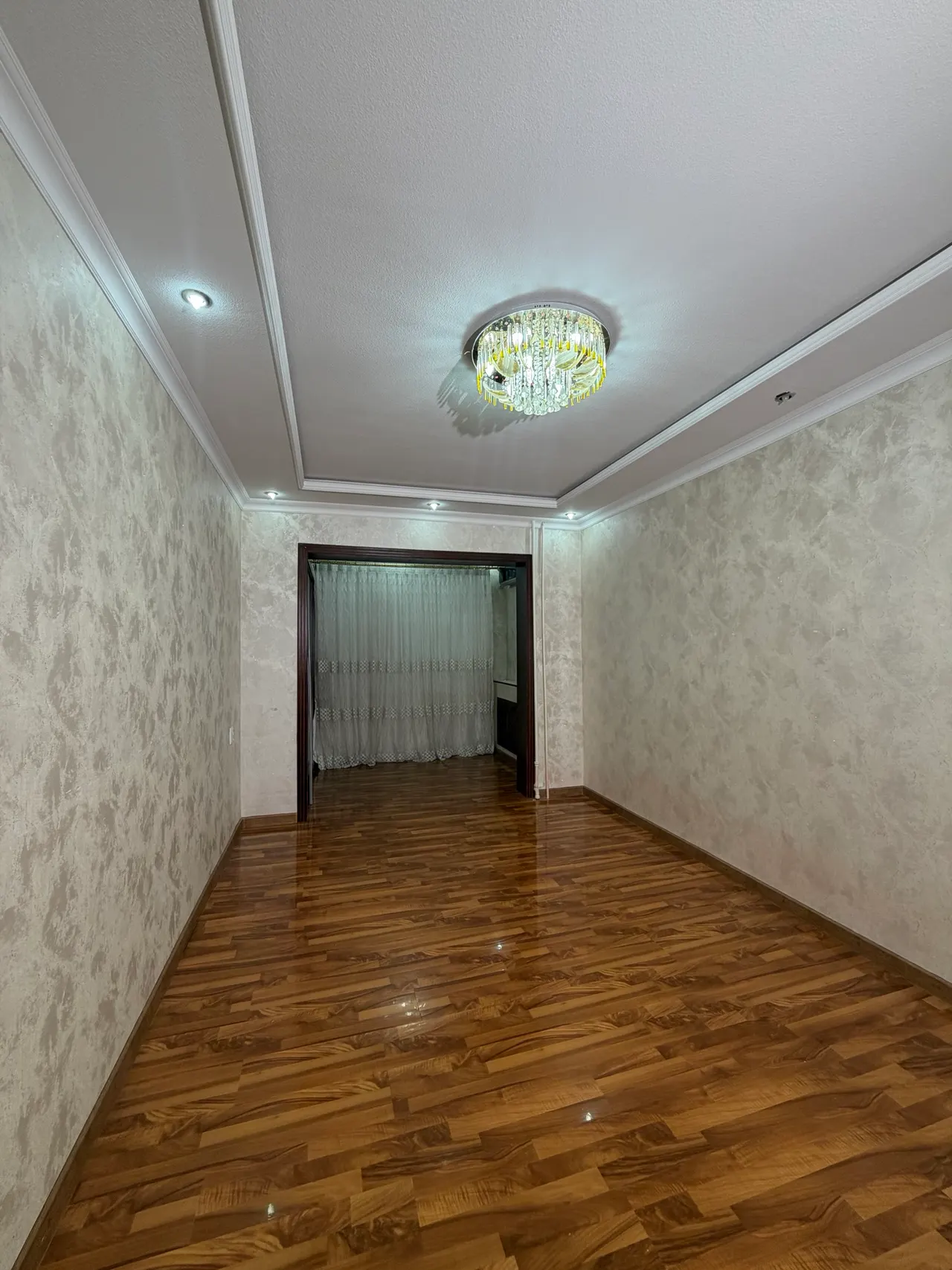 Сотилади 4 хонали квартира, 96 м², 3/9 қават — Юнусобод тумани