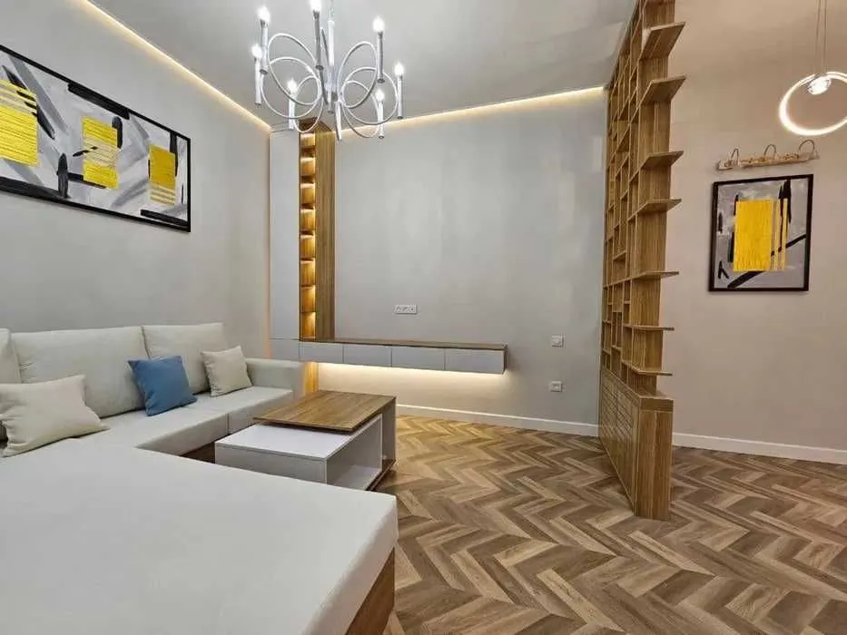 Ijaraga beriladi 2 xonali kvartira, 53 m², 2/8 qavat — Yashnobod tumani