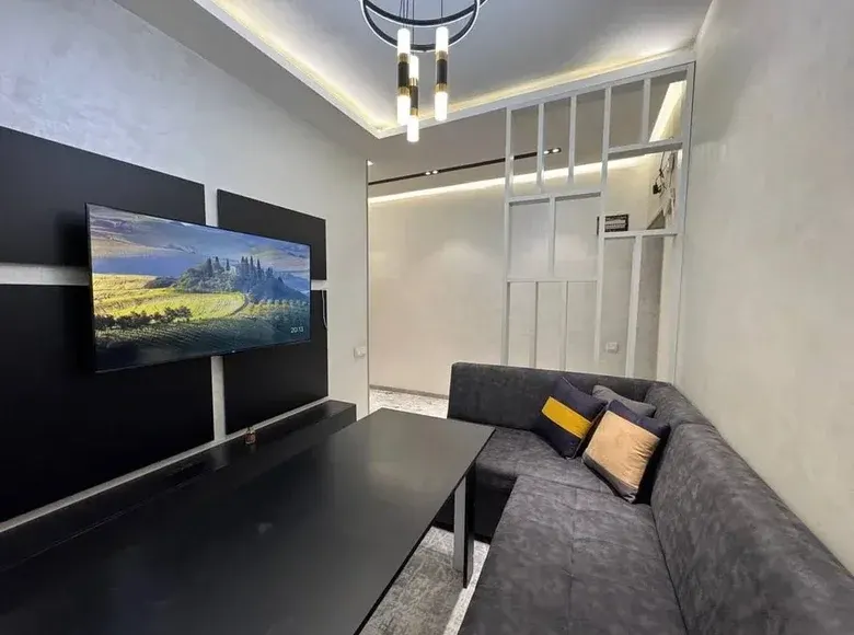 Ижарага берилади 2 хонали квартира, 50 м², 10/10 қават — Яккасарой тумани