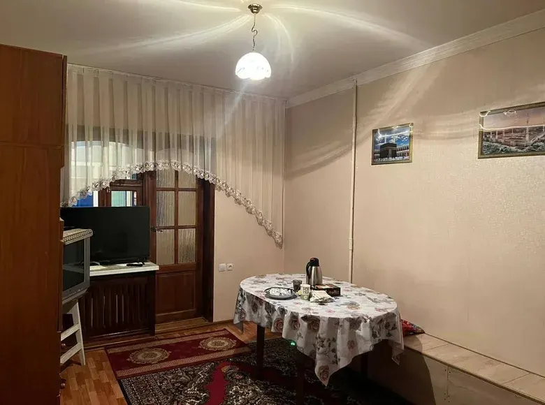 Ижарага берилади 2 хонали квартира, 58 м², 5/5 қават — Юнусобод тумани