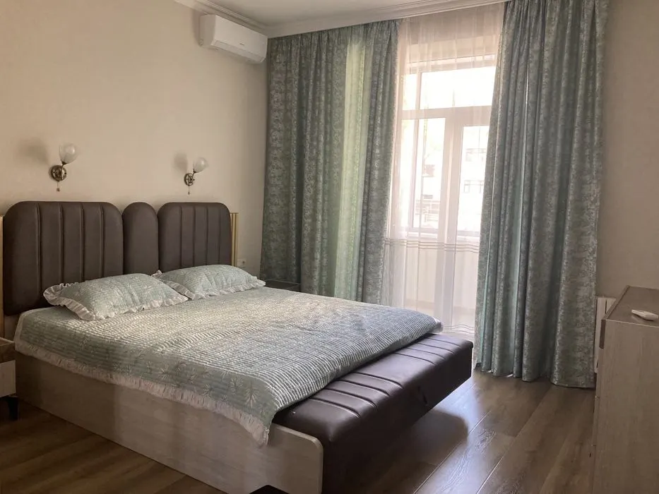Ижарага берилади 2 хонали квартира, 110 м², 2/7 қават — Яшнобод тумани