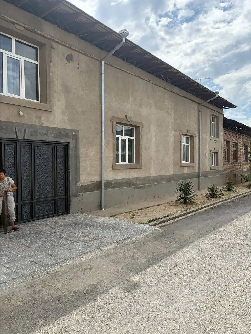 Продаётся 8-комнатный дом, 6 сот. — Ташкентский район
