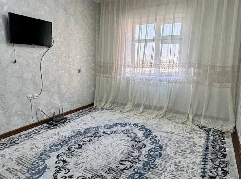Сотилади 2 хонали квартира, 45 м², 4/7 қават — Сергели тумани