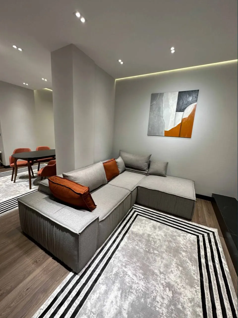 Сдаётся 2-комнатная квартира, 75 м², 4/9 этаж — Яшнабадский район